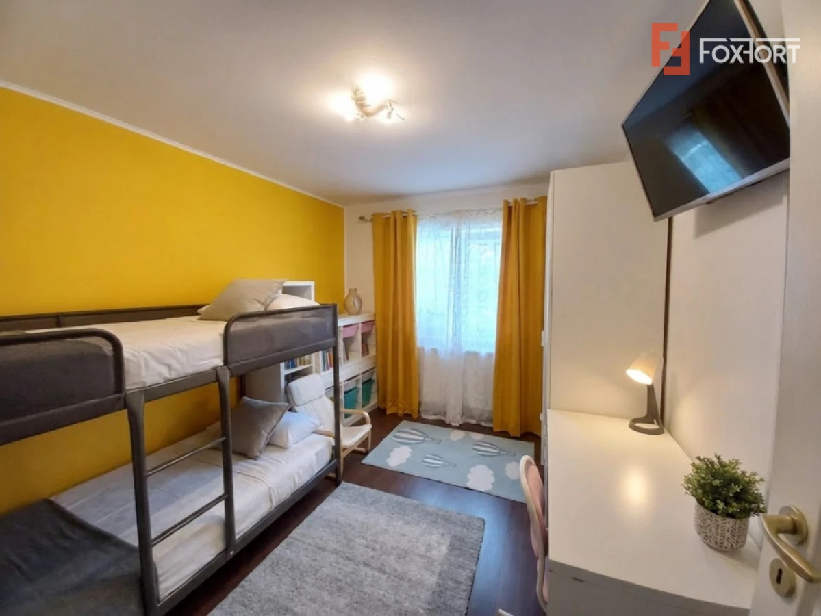 Apartament ideal pentru familie – 3 camere decomandat in Lipovei - 4