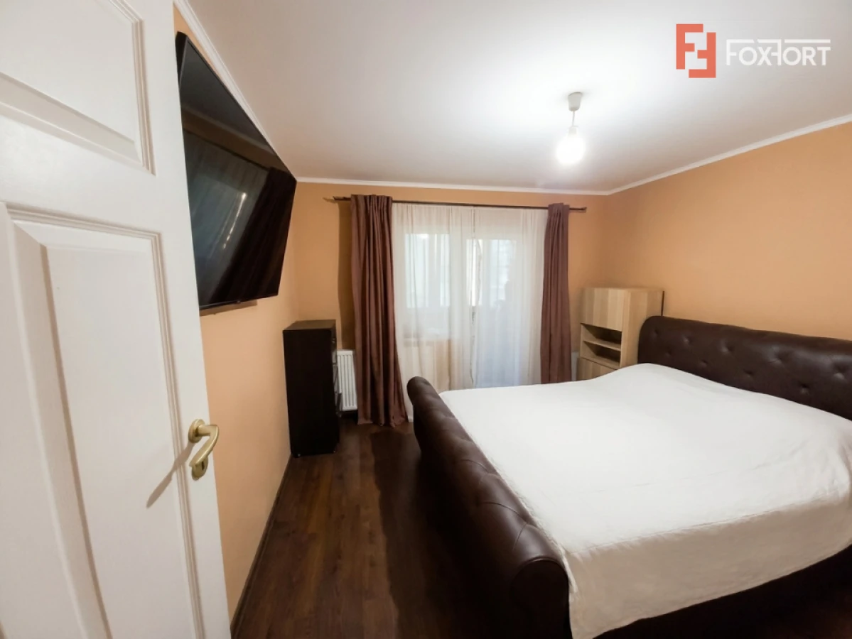 Apartament ideal pentru familie – 3 camere decomandat in Lipovei - 3