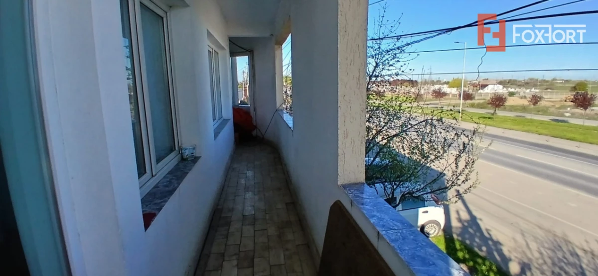 Pensiune de vanzare cu 14 camere, zona Mehala - 8