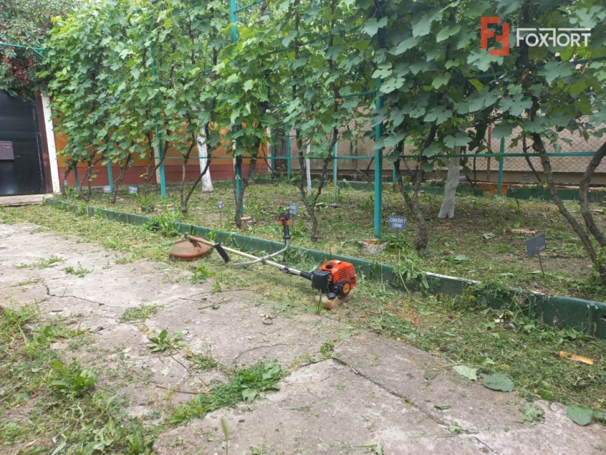 Casa individuala de vanzare in Timisoara | Teren 421 mp | Plopi - 5
