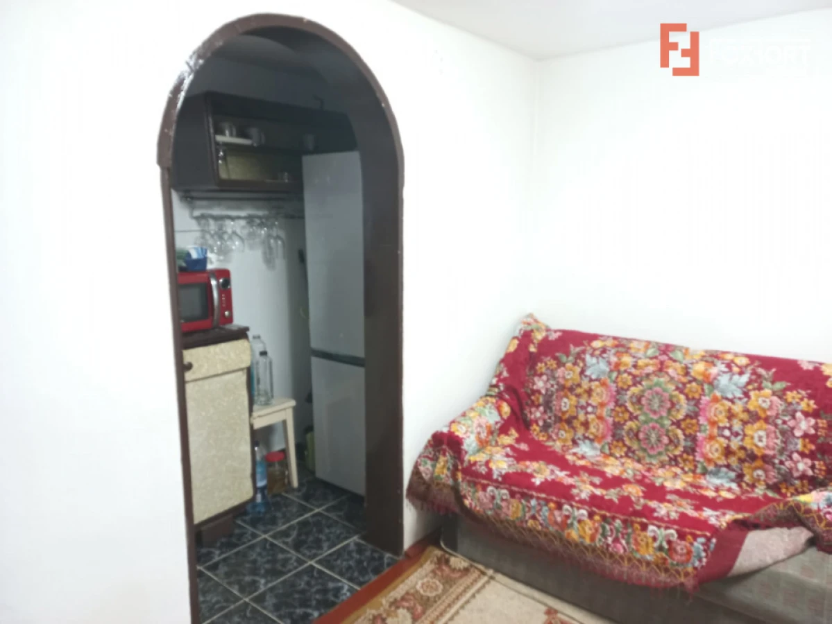 Casa individuala de vanzare in Timisoara | Teren 421 mp | Plopi - 2