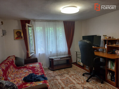 Casa individuala de vanzare in Timisoara | Teren 421 mp | Plopi