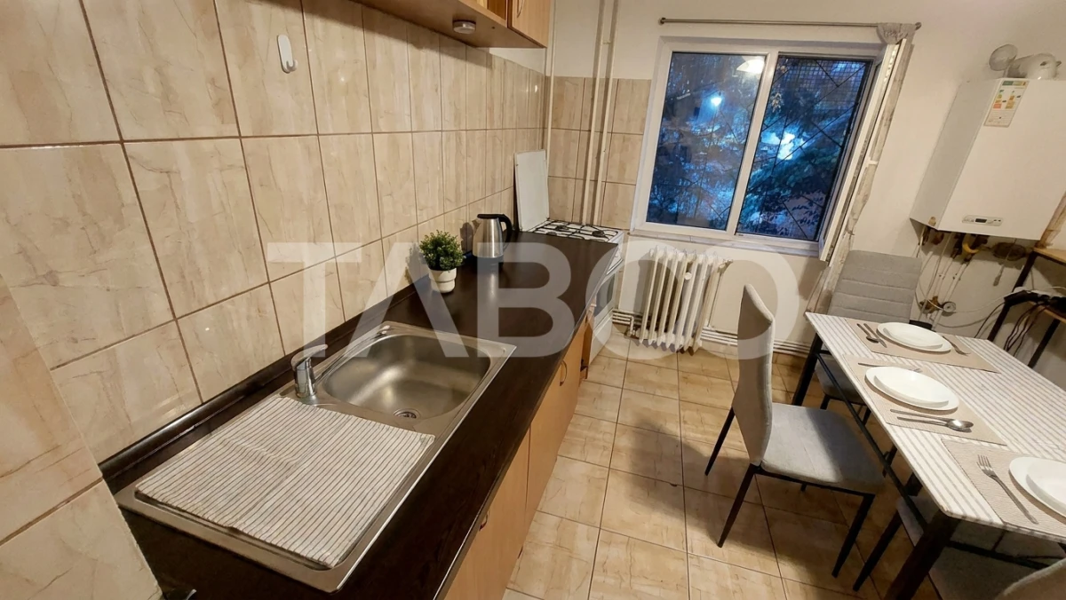 Apartament cu 2 camere de vanzare in Marasti zona BRD si The Office - 6