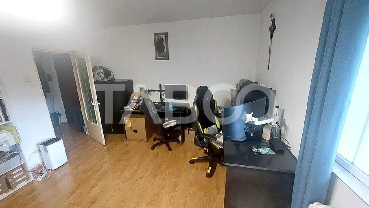 Apartament cu 2 camere de vanzare in Marasti zona BRD si The Office - 5