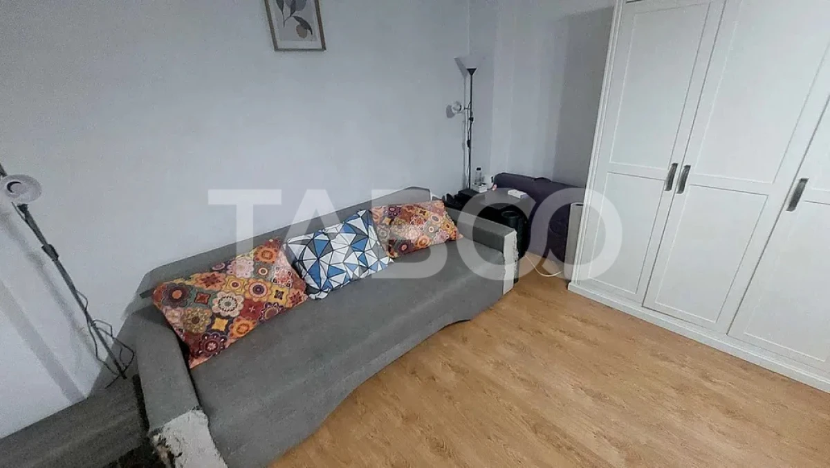 Apartament cu 2 camere de vanzare in Marasti zona BRD si The Office - 3