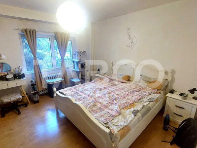 Apartament cu 2 camere de vanzare in Marasti zona BRD si The Office