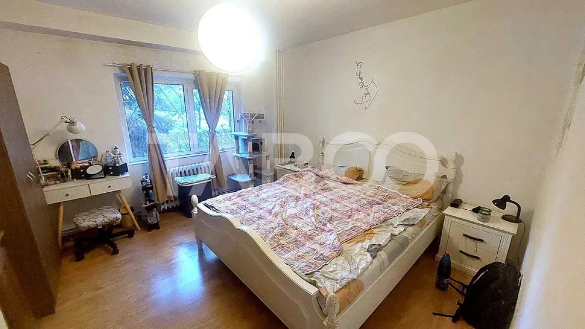 Apartament cu 2 camere de vanzare in Marasti zona BRD si The Office - 1