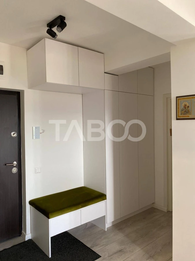 Apartament cu 3 camere de vanzare in zona Donath Park cu priveliste - 6
