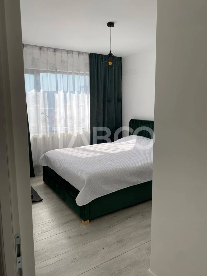 Apartament cu 3 camere de vanzare in zona Donath Park cu priveliste - 3