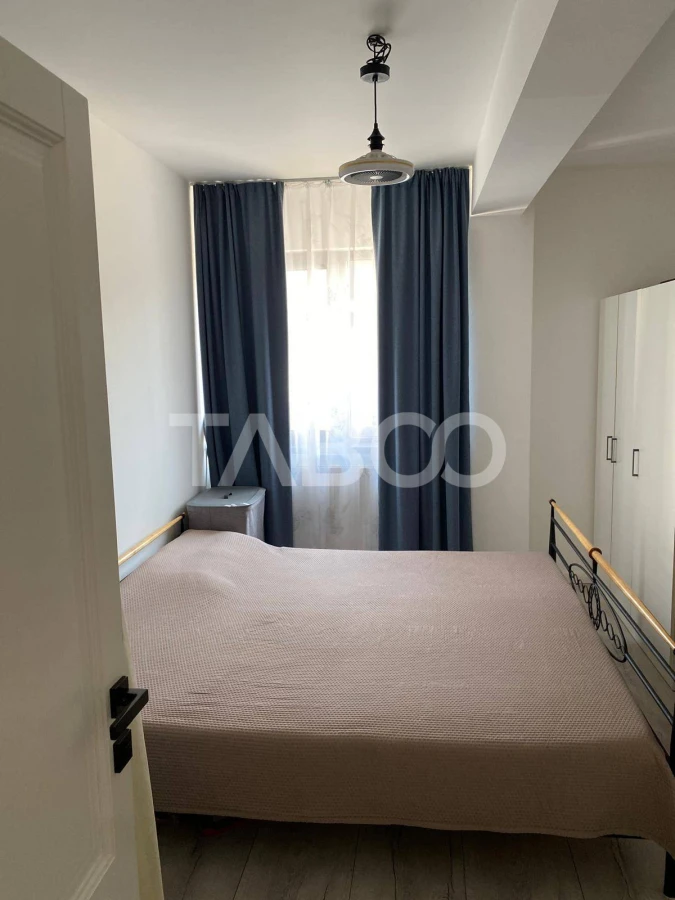 Apartament cu 3 camere de vanzare in zona Donath Park cu priveliste - 2