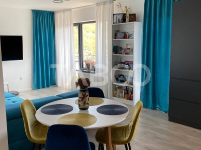 Apartament cu 3 camere de vanzare in zona Donath Park cu priveliste