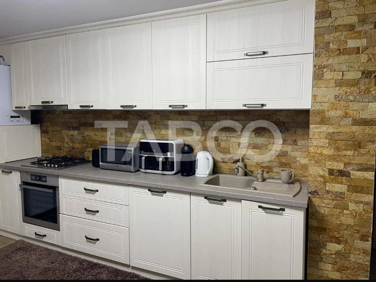 Apartament cu 2 camere decomandate de vanzare in Grigorescu cu boxa - 5