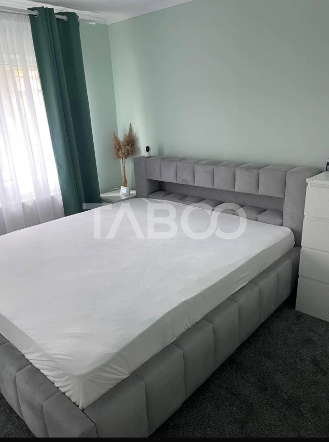 Apartament cu 2 camere decomandate de vanzare in Grigorescu cu boxa - 3