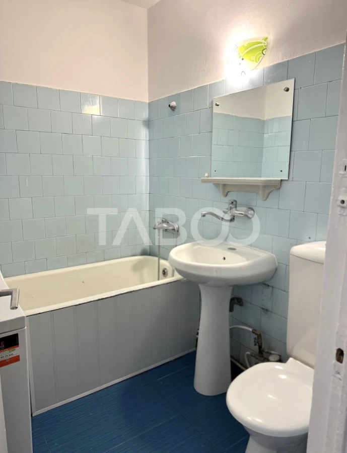 Apartament de vanzare cu 3 camere decomandate in Grigorescu - 8