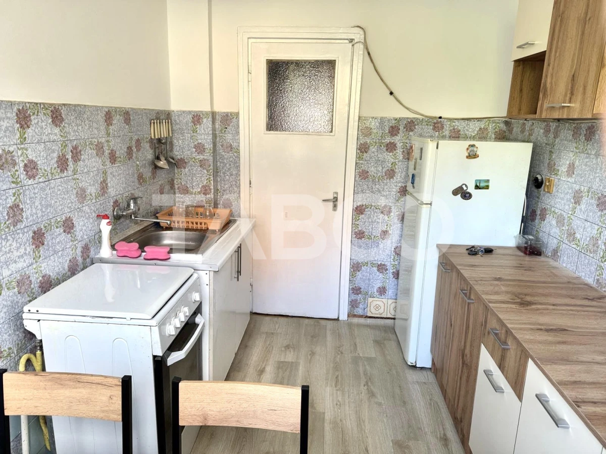 Apartament de vanzare cu 3 camere decomandate in Grigorescu - 7
