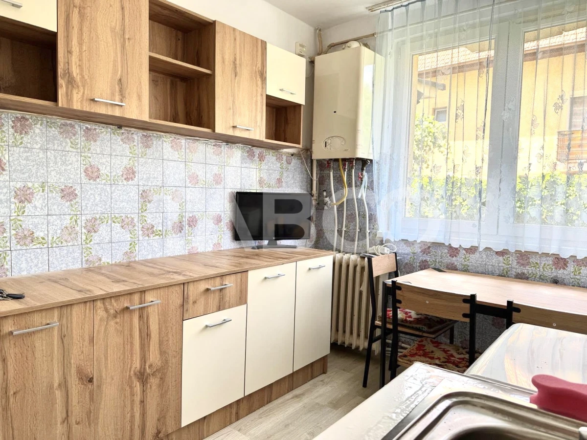 Apartament de vanzare cu 3 camere decomandate in Grigorescu - 6