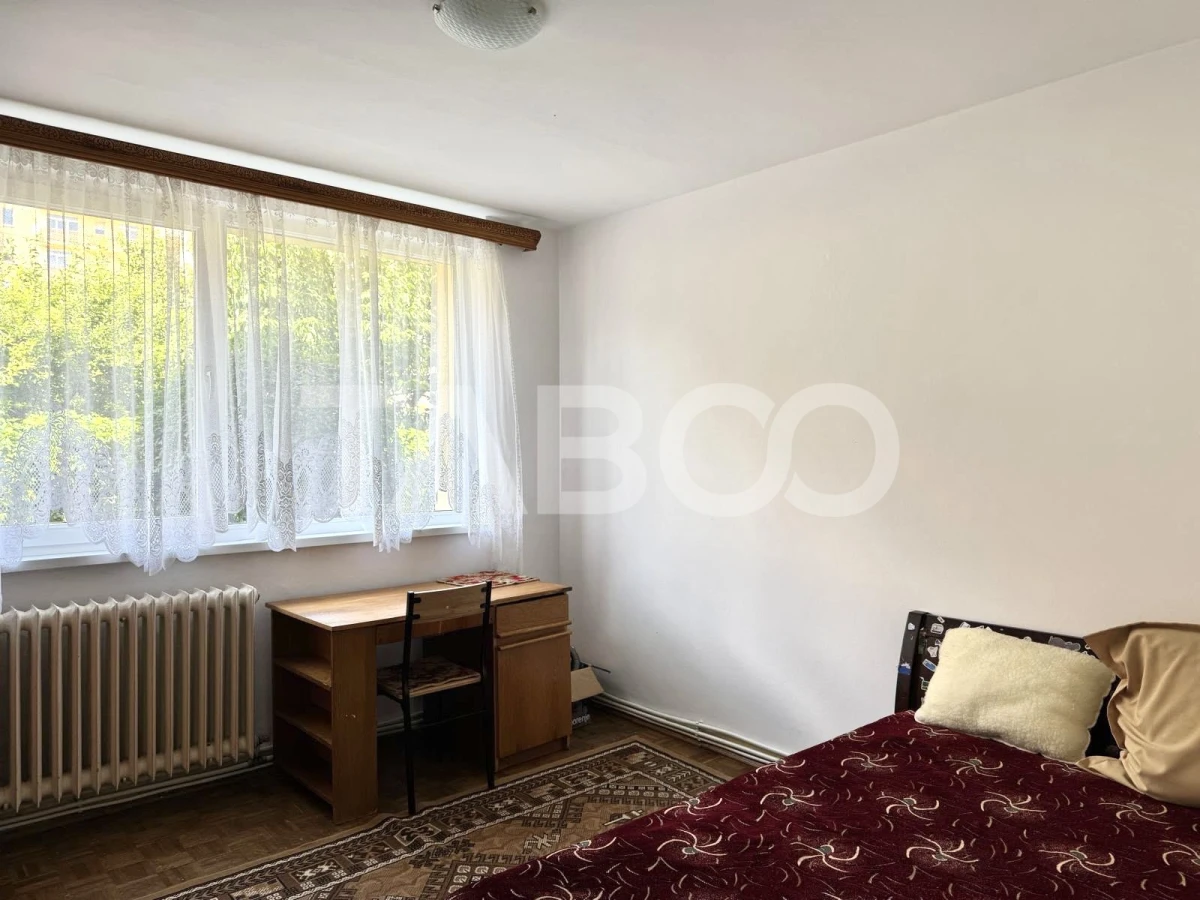 Apartament de vanzare cu 3 camere decomandate in Grigorescu - 4