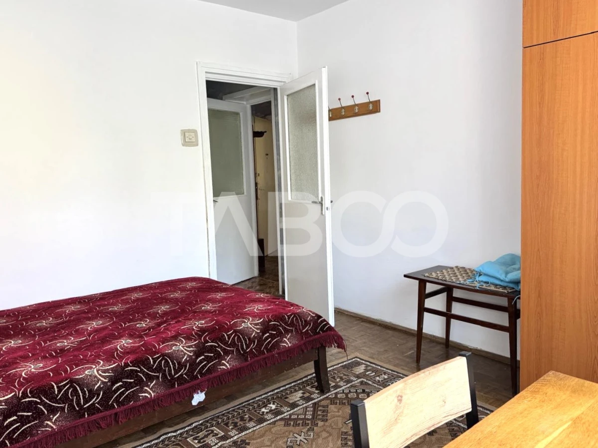 Apartament de vanzare cu 3 camere decomandate in Grigorescu - 3