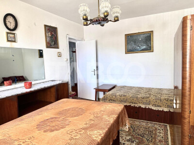 Apartament de vanzare cu 3 camere decomandate in Grigorescu