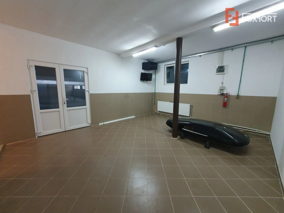 Comision 0% Afacere la cheie: service auto de inchiriat 246 mp utili, Sag - 8