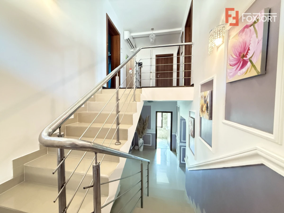 COMISION 0% | 5 camere | 160 mp utili | 617 mp teren | Giroc - 9
