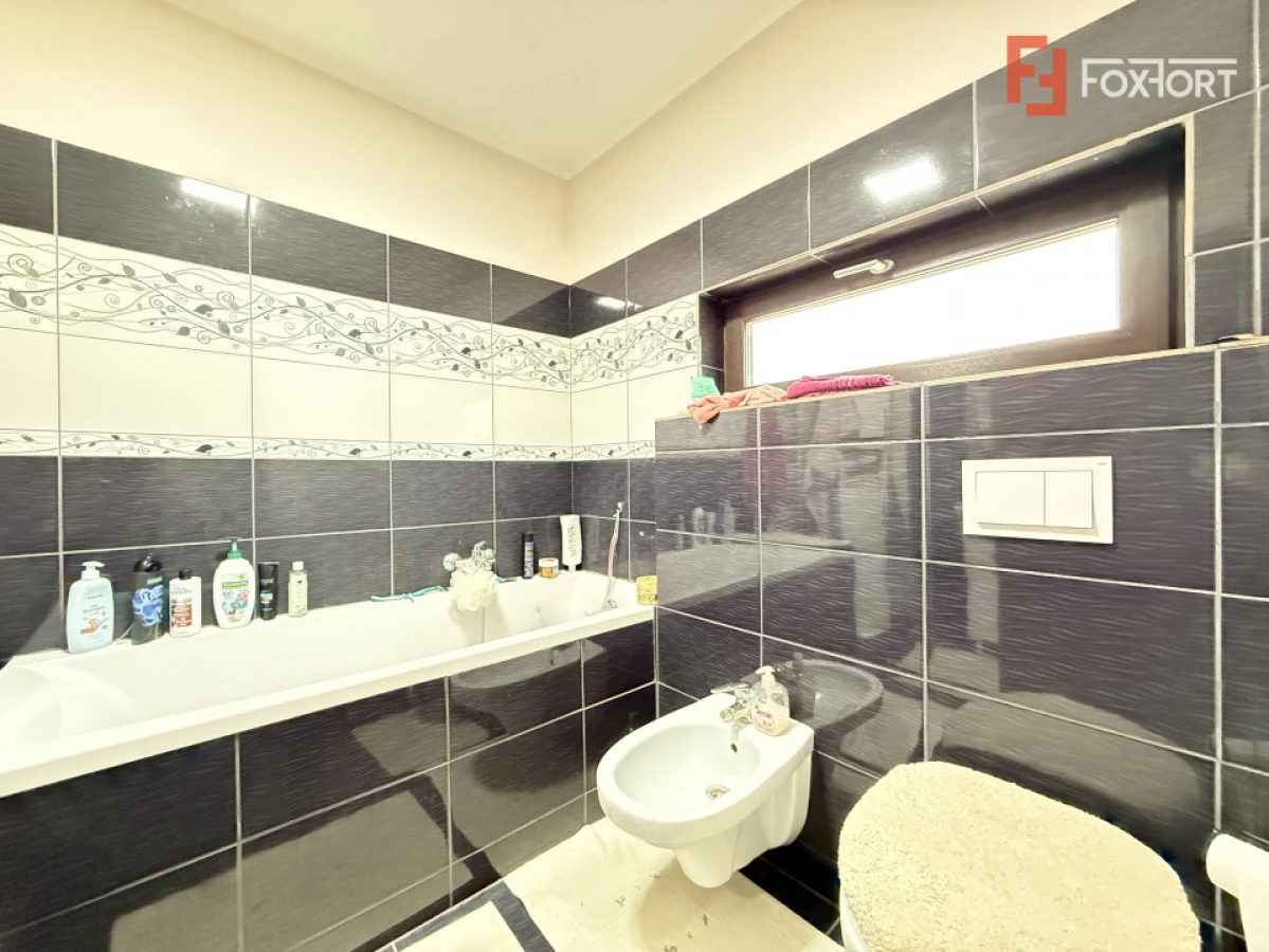 COMISION 0% | 5 camere | 160 mp utili | 617 mp teren | Giroc - 8