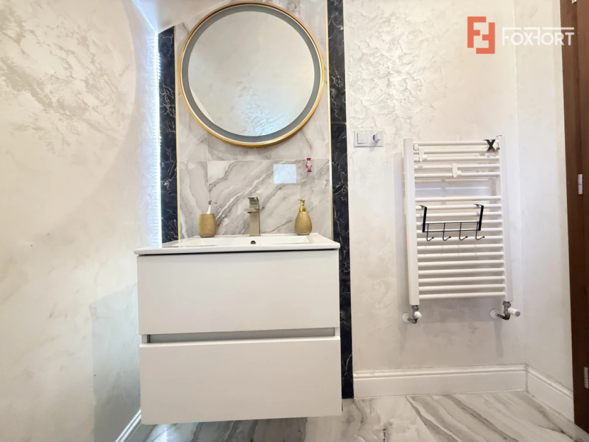 COMISION 0% | 5 camere | 160 mp utili | 617 mp teren | Giroc - 7