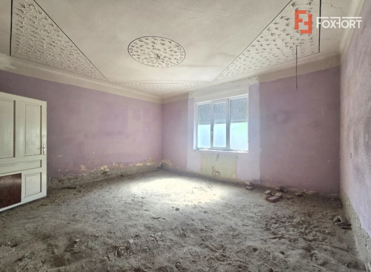 Casa individuala de inchiriat | Zona Functionarilor | Teren 380 mp - 8