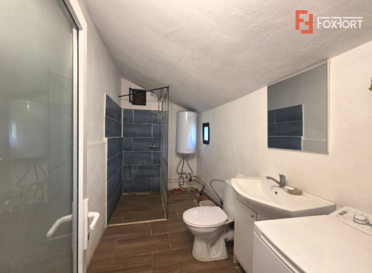 Casa individuala de inchiriat | Zona Functionarilor | Teren 380 mp - 3