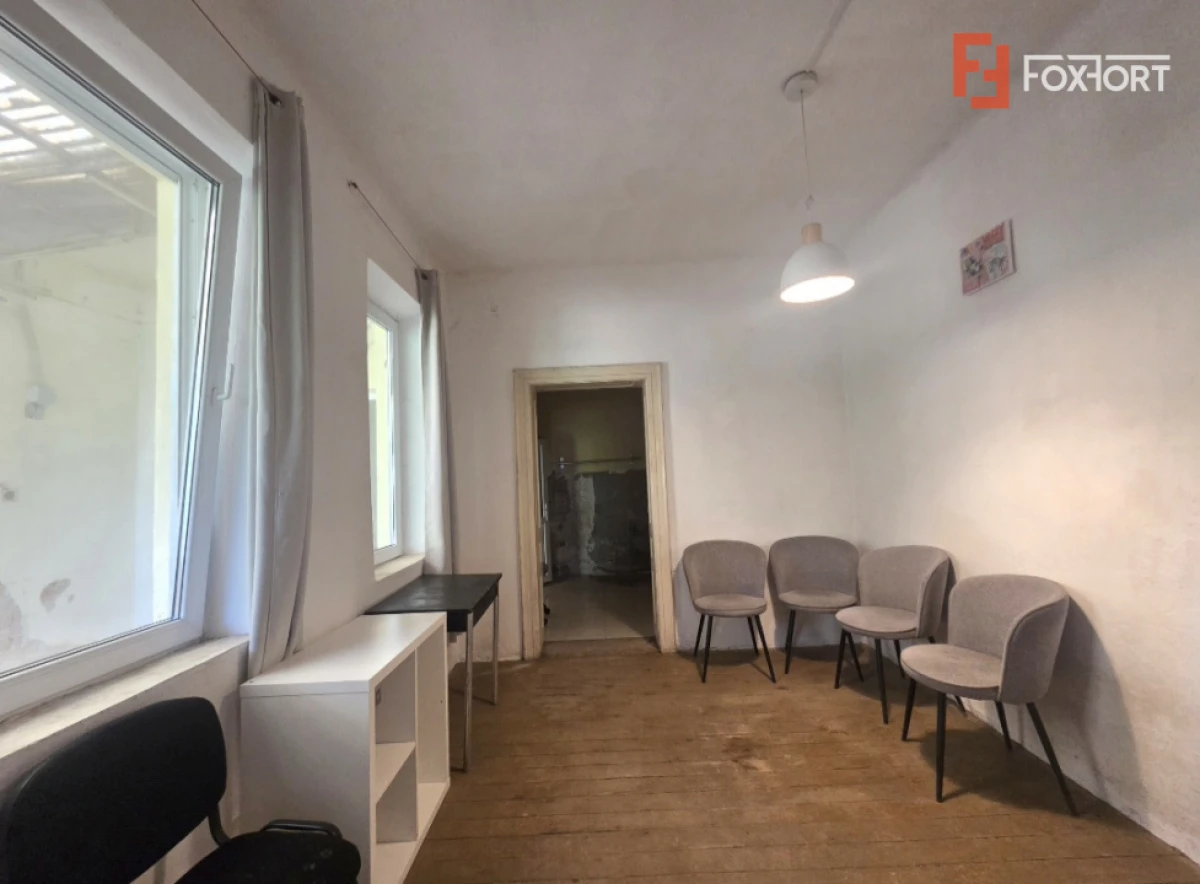 Casa individuala de inchiriat | Zona Functionarilor | Teren 380 mp - 1