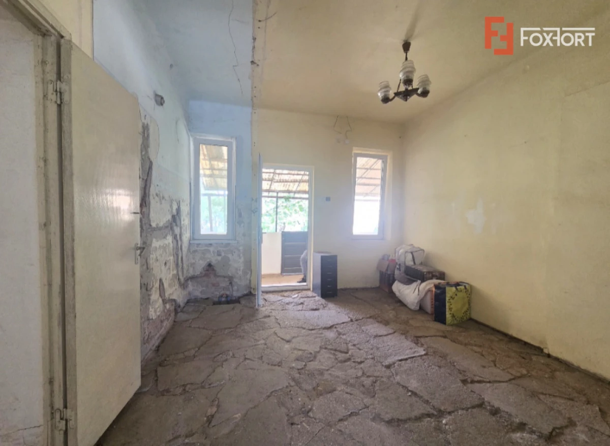 Casa individuala de vanzare | Zona Functionarilor | 150 mp utili | comision 0% - 7