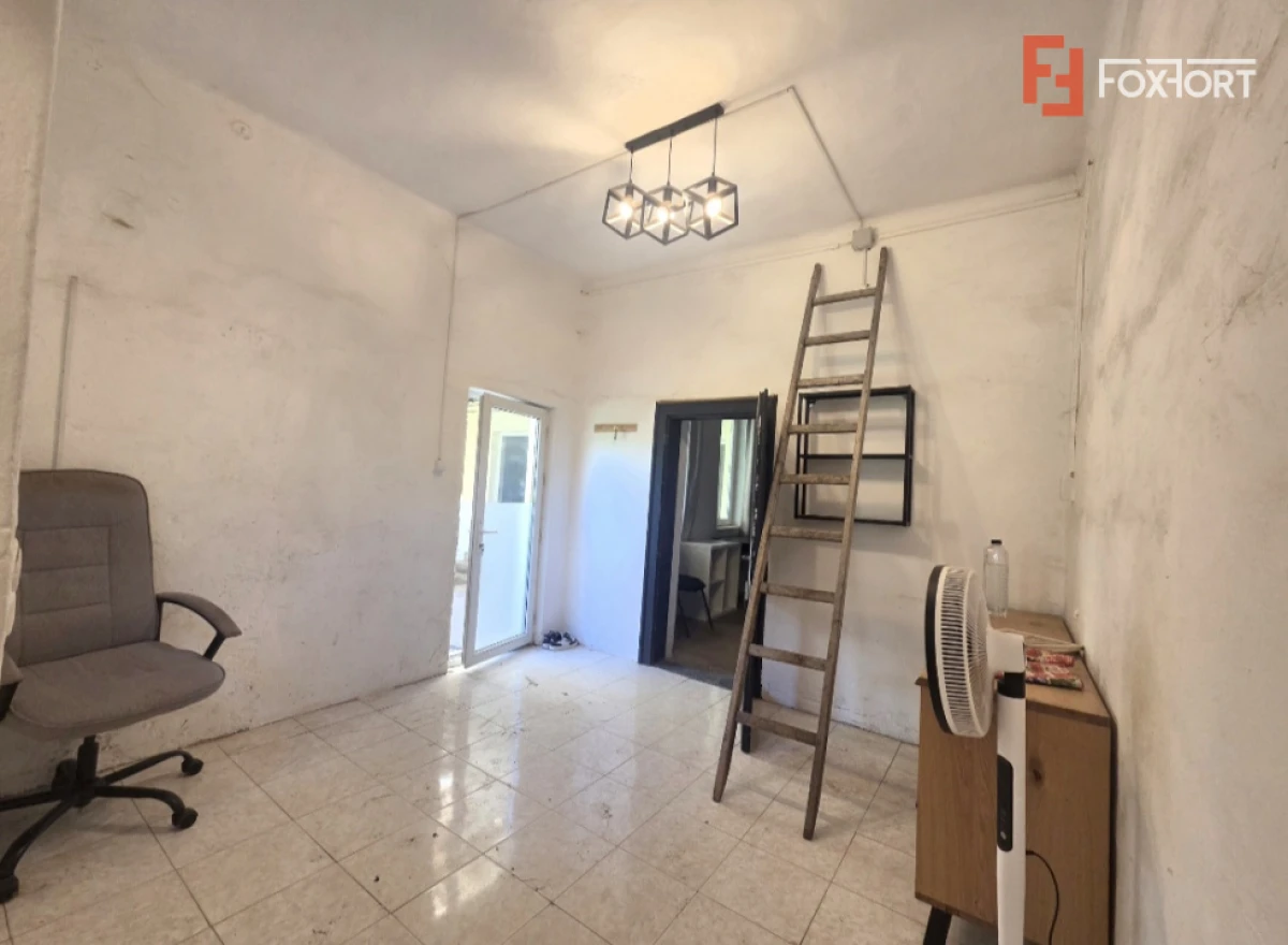 Casa individuala de vanzare | Zona Functionarilor | 150 mp utili | comision 0% - 2