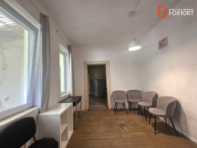 Casa individuala de vanzare | Zona Functionarilor | 150 mp utili | comision 0%