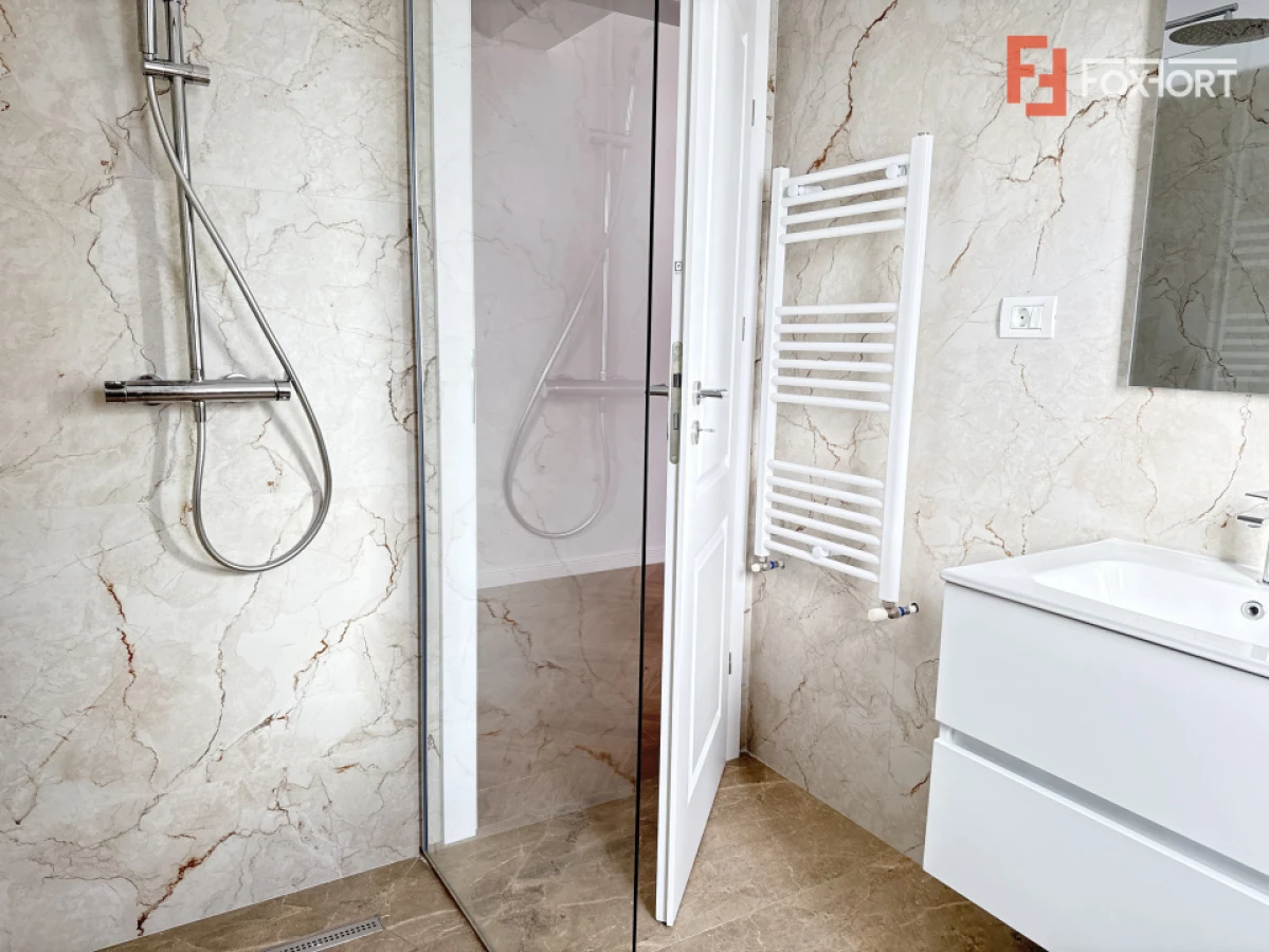 COMISION 0% Duplex cu 4 camere de vanzare in Covaci, zona Exterior Sud - 9