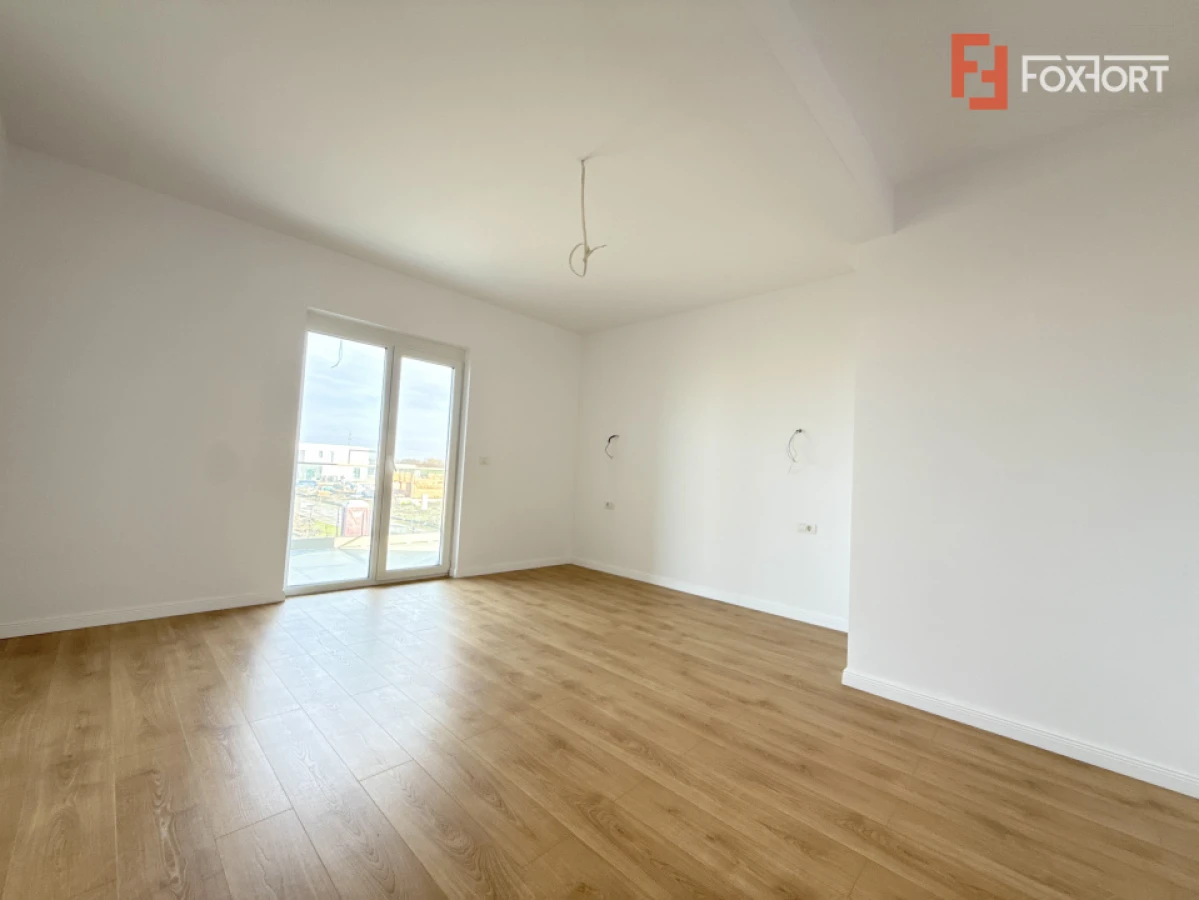 COMISION 0% Duplex cu 4 camere de vanzare in Covaci, zona Exterior Sud - 5