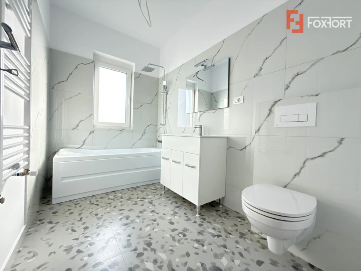 COMISION 0% Duplex cu 4 camere de vanzare in Covaci, zona Exterior Sud - 4