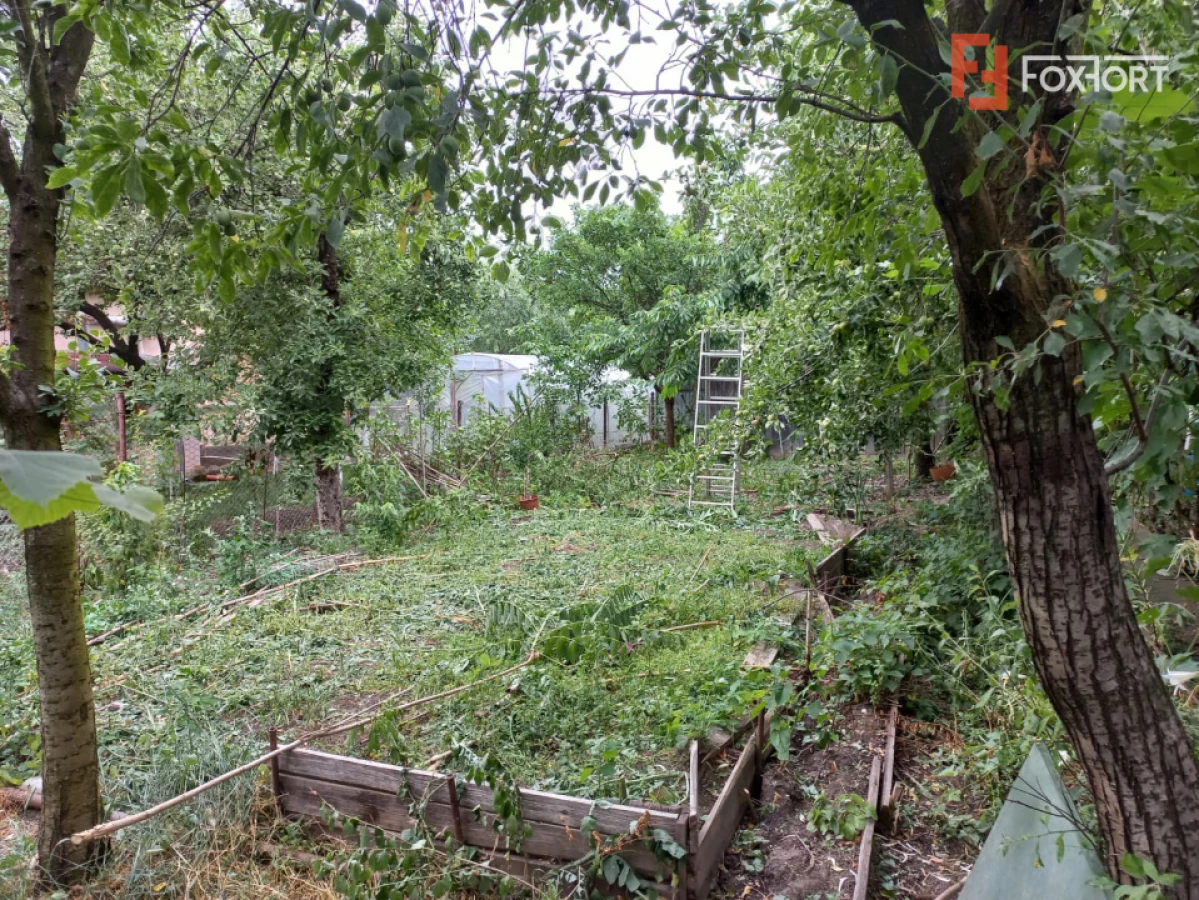 Casa individuala cu 5 camere si teren de 641 mp – zona Crisan - 10