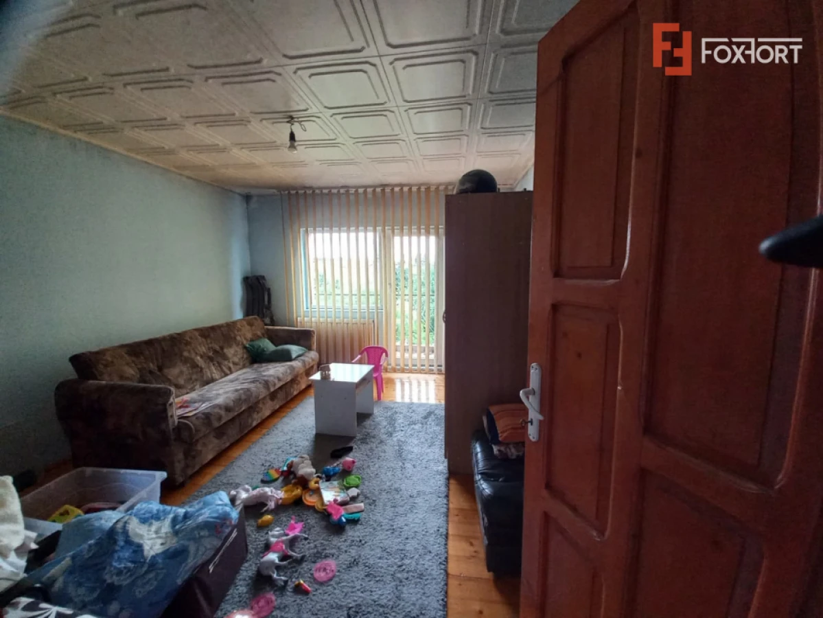 Casa individuala cu 5 camere si teren de 641 mp – zona Crisan - 8
