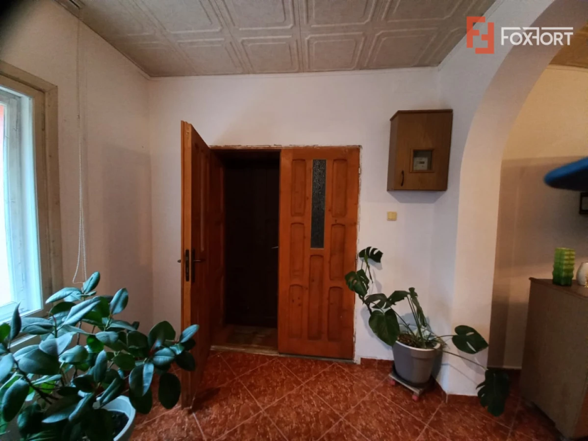 Casa individuala cu 5 camere si teren de 641 mp – zona Crisan - 7