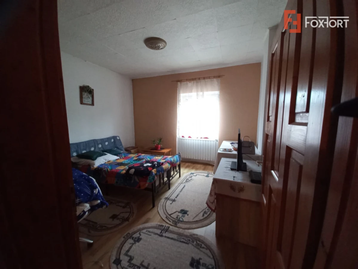 Casa individuala cu 5 camere si teren de 641 mp – zona Crisan - 6