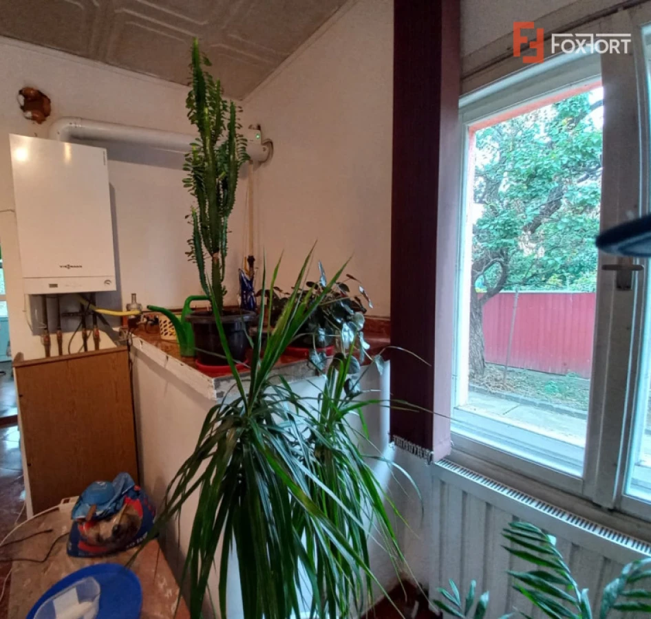 Casa individuala cu 5 camere si teren de 641 mp – zona Crisan - 5
