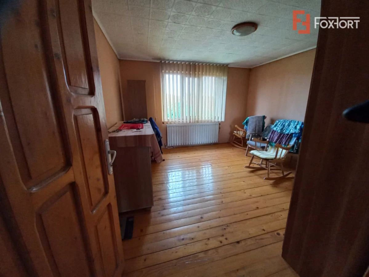 Casa individuala cu 5 camere si teren de 641 mp – zona Crisan - 4