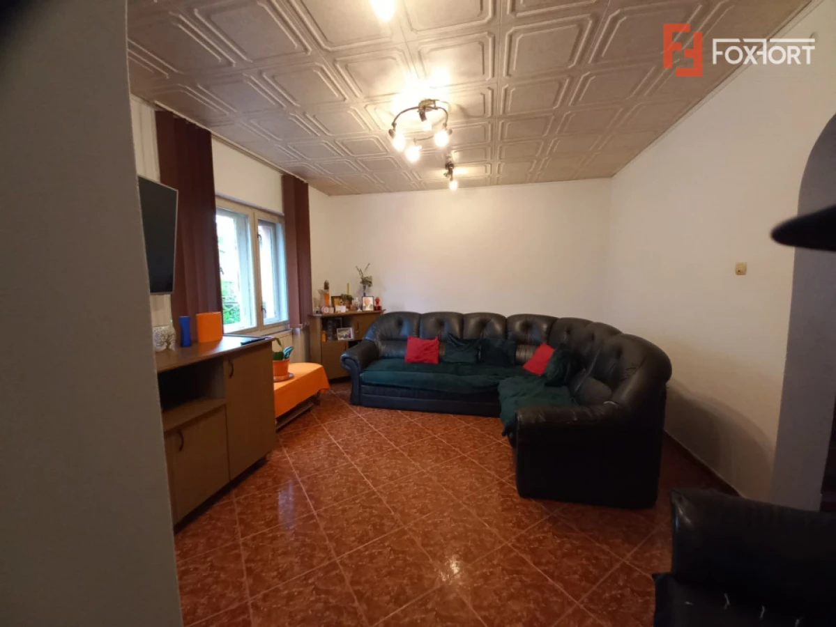Casa individuala cu 5 camere si teren de 641 mp – zona Crisan - 3