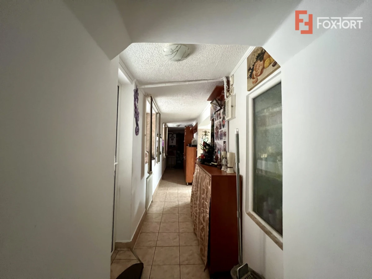 Casa individuala cu 4 camere de vanzare, zona Girocului - 8