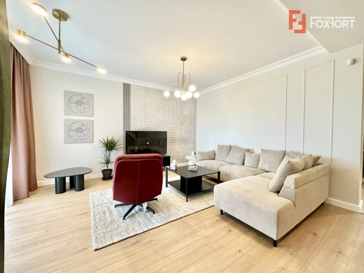 COMISION 0% Duplex individual de lux in cea mai buna zona din Mosnita Noua - 9