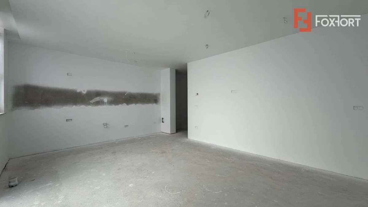 COMISION 0% Apartament de vanzare 2 camere - bloc nou - 2