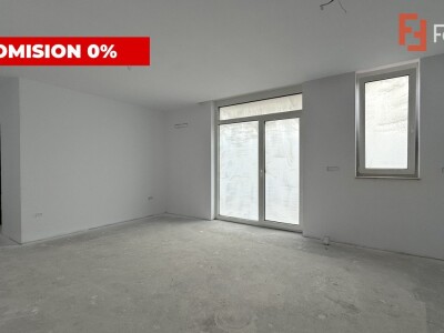 COMISION 0% Apartament de vanzare 2 camere - bloc nou