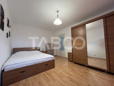 Apartament de vanzare cu 4 camere decomandate in Cartierul Marasti