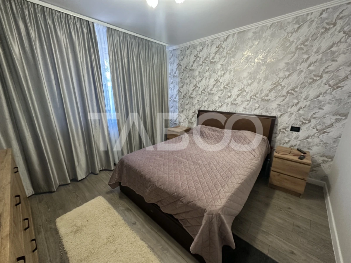 Muta-te Direct-Casa individuala de vanzare 500 mp teren in Fagaras - 3