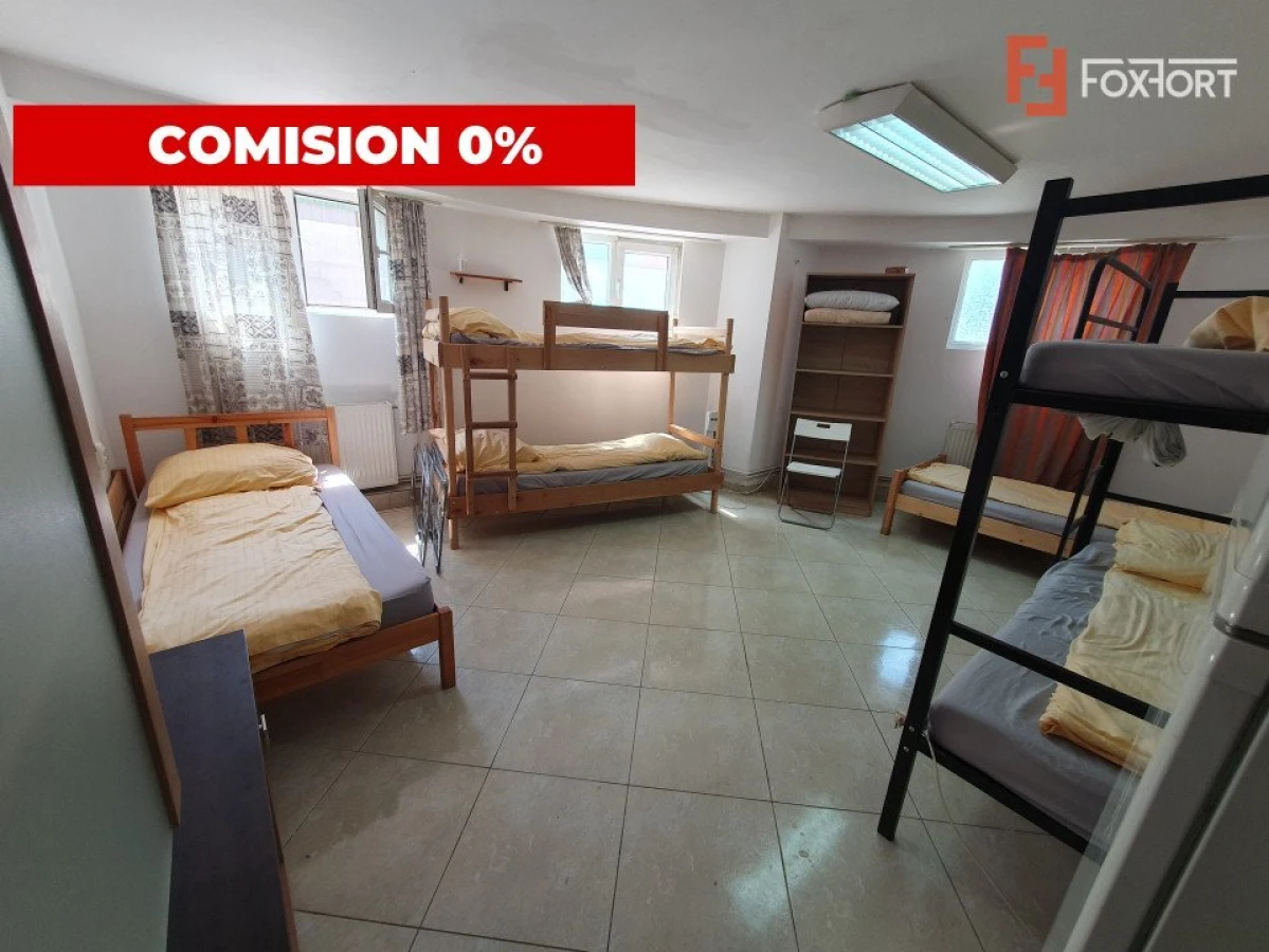 Comision 0% Apartament SAD, decomandat, 81 mp, demisol, Steaua - 1